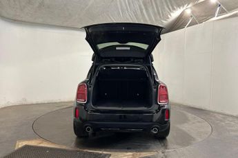 MINI COUNTRYMAN 2.0 Cooper S Classic SUV 5dr Petrol Steptronic Euro 6 (s/s) (178