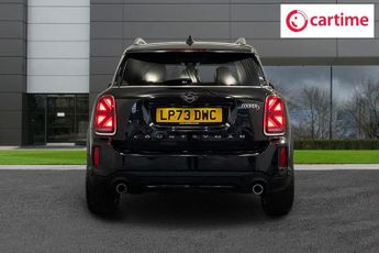 MINI COUNTRYMAN 2.0 Cooper S Classic SUV 5dr Petrol Steptronic Euro 6 (s/s) (178