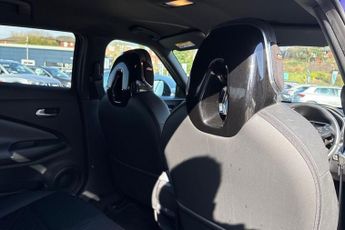 NISSAN JUKE 1.0 DIG-T Tekna SUV 5dr Petrol DCT Auto Euro 6 (s/s) (114 ps) Fr