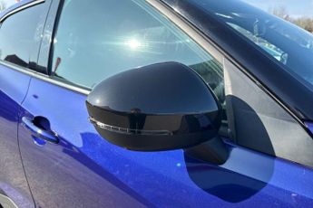 NISSAN JUKE 1.0 DIG-T Tekna SUV 5dr Petrol DCT Auto Euro 6 (s/s) (114 ps) Fr