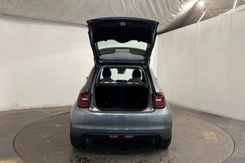 FIAT 500E 42kWh Icon Hatchback 3dr Electric Auto (118 ps) Android Auto / A