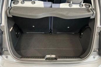 FIAT 500E 42kWh Icon Hatchback 3dr Electric Auto (118 ps) Android Auto / A