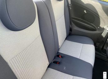 FIAT 500E 42kWh Icon Hatchback 3dr Electric Auto (118 ps)