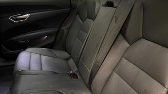 AUDI E-TRON GT 93.4kWh Saloon 4dr Electric Auto quattro (476 ps) £6,195 U