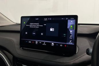 SKODA ENYAQ IV 82kWh 80 SUV 5dr Electric Auto (DC125kW) (204 ps) SmartLink, Par