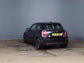 MINI Electric Hatch Cooper SE 32.6kWh Level 3 Hatchback 3dr Electric Auto (184 ps)