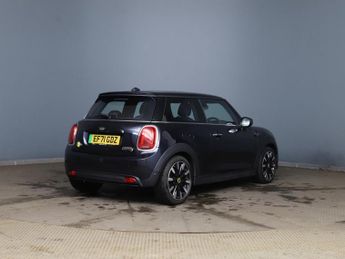 MINI Electric Hatch Cooper SE 32.6kWh Level 3 Hatchback 3dr Electric Auto (184 ps)