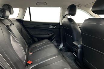 MG MG 5 61.1kWh Exclusive Long Range Estate 5dr Electric Auto (156 ps) R