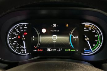 MG MG 5 61.1kWh Exclusive Long Range Estate 5dr Electric Auto (156 ps) R