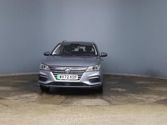 MG MG 5 61.1kWh Exclusive Long Range Estate 5dr Electric Auto (156 ps)