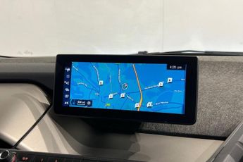BMW I3 42.2kWh S Hatchback 5dr Electric Auto (184 ps) Reverse Camera, F