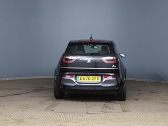 BMW I3 42.2kWh S Hatchback 5dr Electric Auto (184 ps)