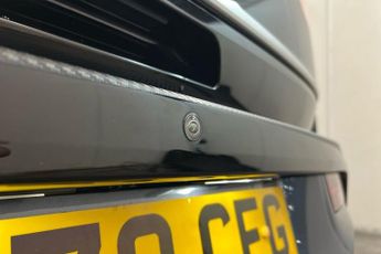 BMW I3 42.2kWh S Hatchback 5dr Electric Auto (184 ps) Reverse Camera, F