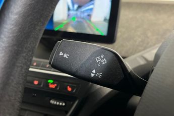BMW I3 42.2kWh S Hatchback 5dr Electric Auto (184 ps) Reverse Camera, F
