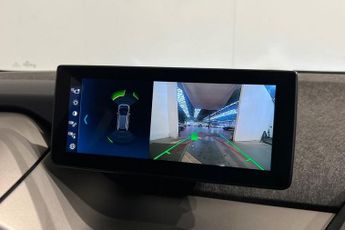 BMW I3 42.2kWh S Hatchback 5dr Electric Auto (184 ps) Reverse Camera, F