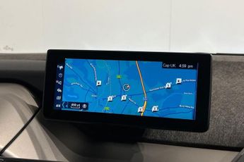 BMW I3 42.2kWh S Hatchback 5dr Electric Auto (184 ps) Reverse Camera, F