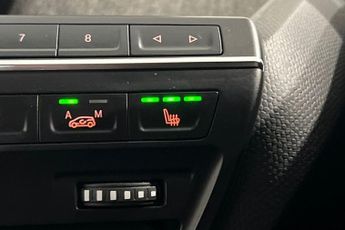 BMW I3 42.2kWh S Hatchback 5dr Electric Auto (184 ps) Reverse Camera, F