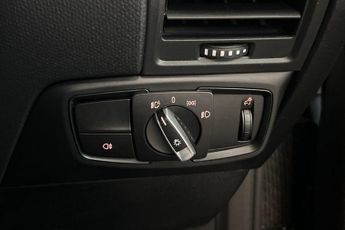 BMW I3 42.2kWh S Hatchback 5dr Electric Auto (184 ps) Reverse Camera, F