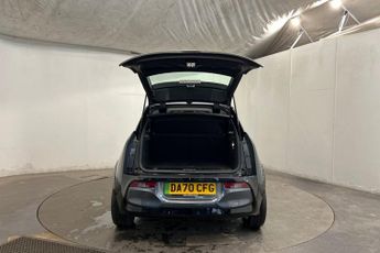 BMW I3 42.2kWh S Hatchback 5dr Electric Auto (184 ps) Reverse Camera, F
