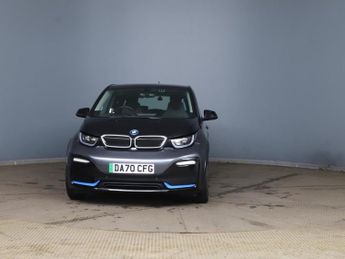 BMW I3 42.2kWh S Hatchback 5dr Electric Auto (184 ps)