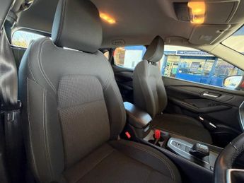 NISSAN QASHQAI 1.3 DIG-T MHEV Acenta Premium SUV 5dr Petrol Hybrid XTRON Euro 6