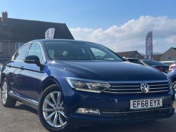 Volkswagen Passat 1.5 TSI EVO SE Business Saloon 4dr Petrol Manual Euro 6 (s/s) (1