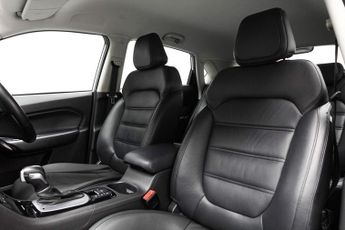 MG GS 1.5 TGI Exclusive SUV 5dr Petrol DCT Euro 6 (s/s) (160 ps)