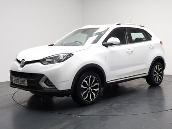 MG GS 1.5 TGI Exclusive SUV 5dr Petrol DCT Euro 6 (s/s) (160 ps)