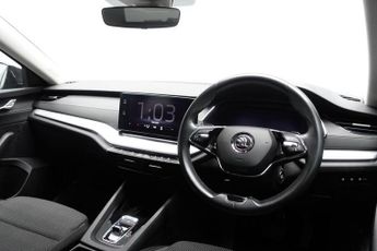 SKODA OCTAVIA 2.0 TDI SE Technology Estate 5dr Diesel DSG Euro 6 (s/s) (116 ps
