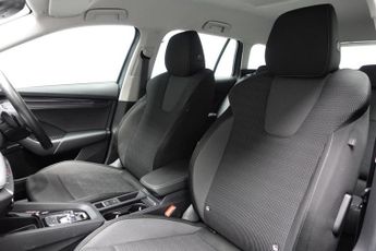 SKODA OCTAVIA 2.0 TDI SE Technology Estate 5dr Diesel DSG Euro 6 (s/s) (116 ps