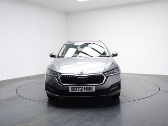 SKODA OCTAVIA 2.0 TDI SE Technology Estate 5dr Diesel DSG Euro 6 (s/s) (116 ps