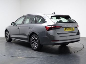 SKODA OCTAVIA 2.0 TDI SE Technology Estate 5dr Diesel DSG Euro 6 (s/s) (116 ps