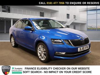Skoda Octavia 1.5 TSI GPF ACT SE L Hatchback 5dr Petrol DSG Euro 6 (s/s) (150 