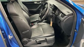 SKODA OCTAVIA 1.5 TSI GPF ACT SE L Hatchback 5dr Petrol DSG Euro 6 (s/s) (150 