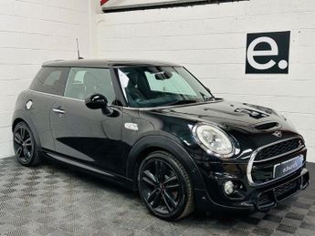 MINI Hatch 2.0 Cooper S Works Hatchback 3dr Petrol Manual Euro 6 (s/s) (210