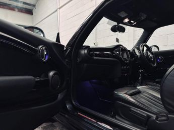 MINI HATCH 2.0 Cooper S Works Hatchback 3dr Petrol Manual Euro 6 (s/s) (210