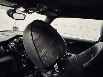 MINI HATCH 2.0 Cooper S Works Hatchback 3dr Petrol Manual Euro 6 (s/s) (210