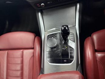 BMW 4 SERIES 2.0 420i M Sport Coupe 2dr Petrol Auto xDrive Euro 6 (s/s) (184 