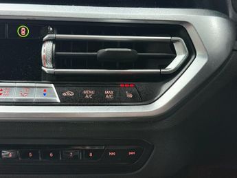 BMW 4 SERIES 2.0 420i M Sport Coupe 2dr Petrol Auto xDrive Euro 6 (s/s) (184 