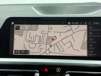 BMW 4 SERIES 2.0 420i M Sport Coupe 2dr Petrol Auto xDrive Euro 6 (s/s) (184 