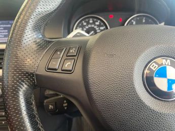 BMW 3 SERIES 3.0 330d M Sport Convertible 2dr Diesel Steptronic Euro 5 (245 p