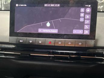 MG Mg4 64kWh Trophy Long Range Hatchback 5dr Electric Auto (203 ps)