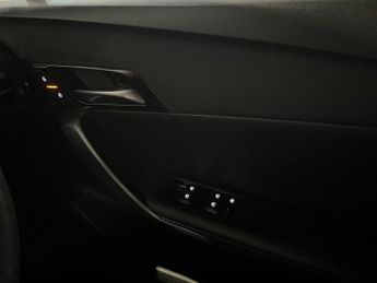 MG Mg4 64kWh Trophy Long Range Hatchback 5dr Electric Auto (203 ps)