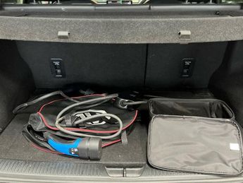 MG Mg4 64kWh Trophy Long Range Hatchback 5dr Electric Auto (203 ps)