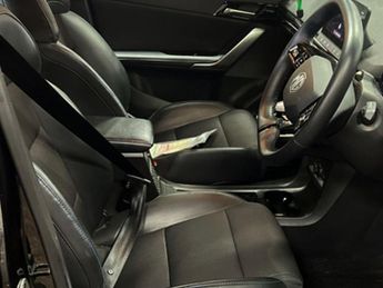 MG Mg4 64kWh Trophy Long Range Hatchback 5dr Electric Auto (203 ps)