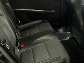 MG Mg4 64kWh Trophy Long Range Hatchback 5dr Electric Auto (203 ps)