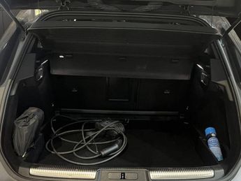 DS AUTOMOBILES DS 7 CROSSBACK 1.6 E-TENSE 13.2kWh Performance Line Crossback 5dr Petrol Plug-i