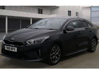 KIA PROCEED 1.6 CRDi GT-Line Shooting Brake 5dr Diesel DCT Euro 6 (s/s) (134