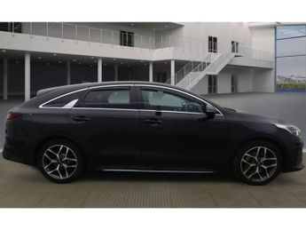 KIA PROCEED 1.6 CRDi GT-Line Shooting Brake 5dr Diesel DCT Euro 6 (s/s) (134