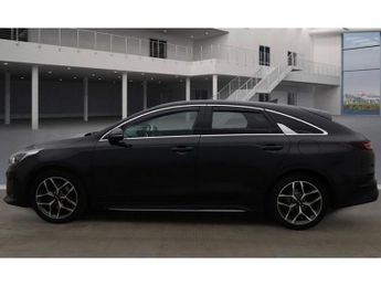 KIA PROCEED 1.6 CRDi GT-Line Shooting Brake 5dr Diesel DCT Euro 6 (s/s) (134